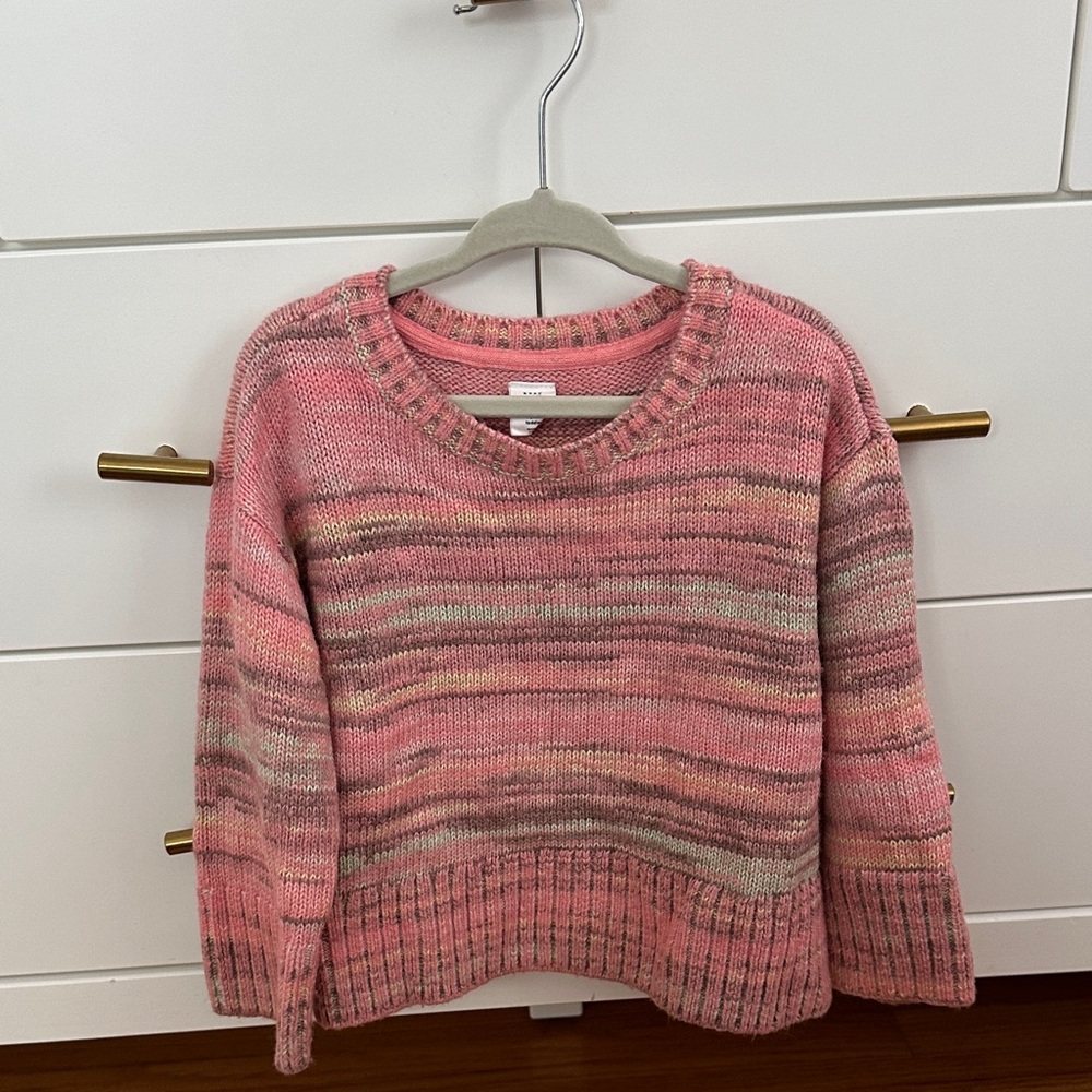 Gap toddler sweater